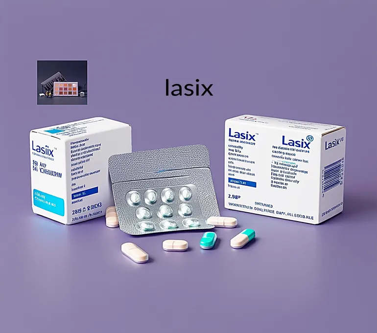 Lasix 1