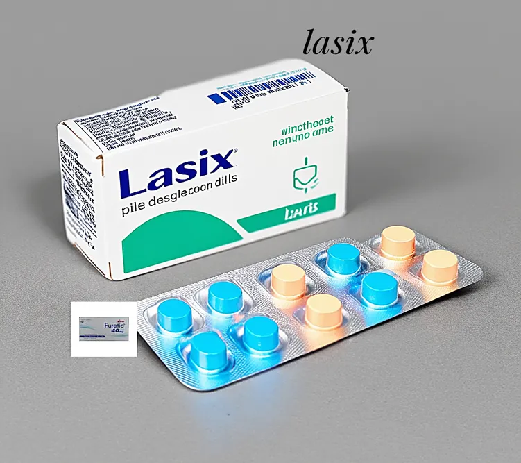 Lasix 2